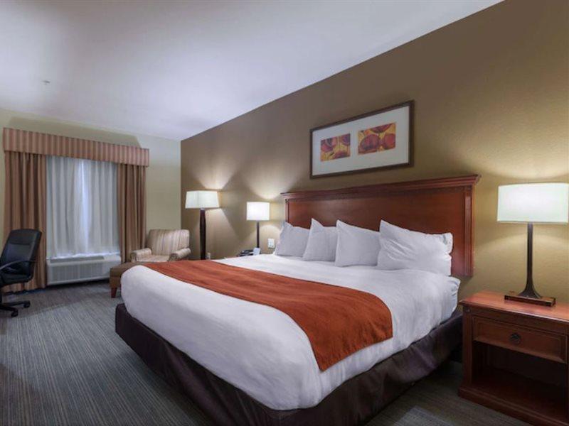 Country Inn & Suites By Radisson, San Marcos, Tx Exterior photo