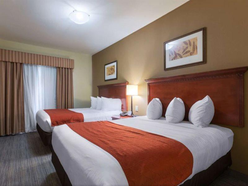 Country Inn & Suites By Radisson, San Marcos, Tx Exterior photo