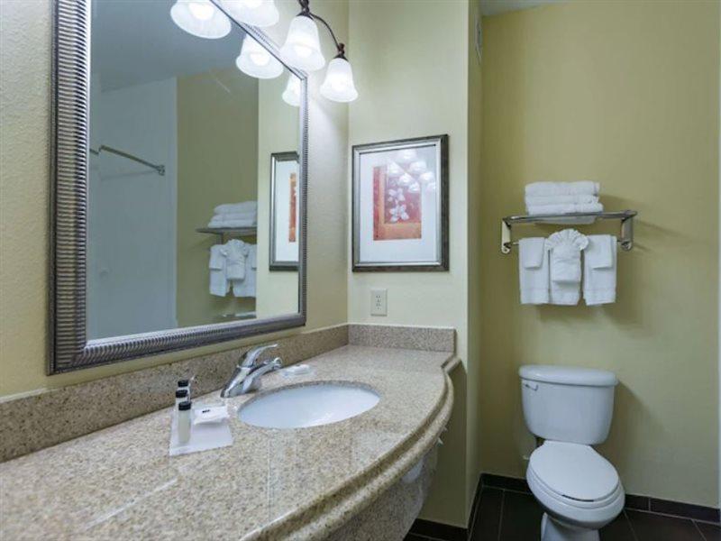 Country Inn & Suites By Radisson, San Marcos, Tx Exterior photo