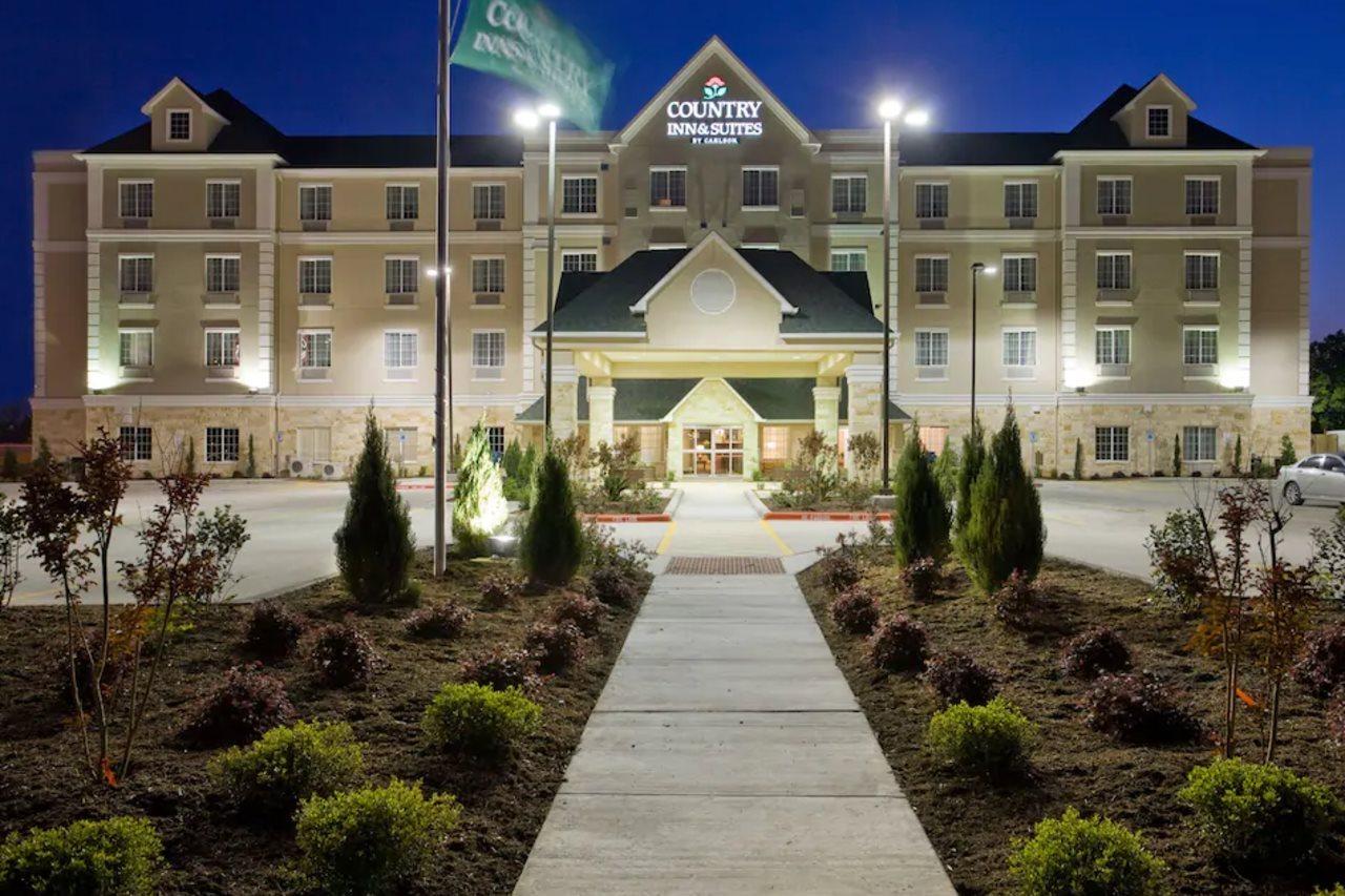 Country Inn & Suites By Radisson, San Marcos, Tx Exterior photo