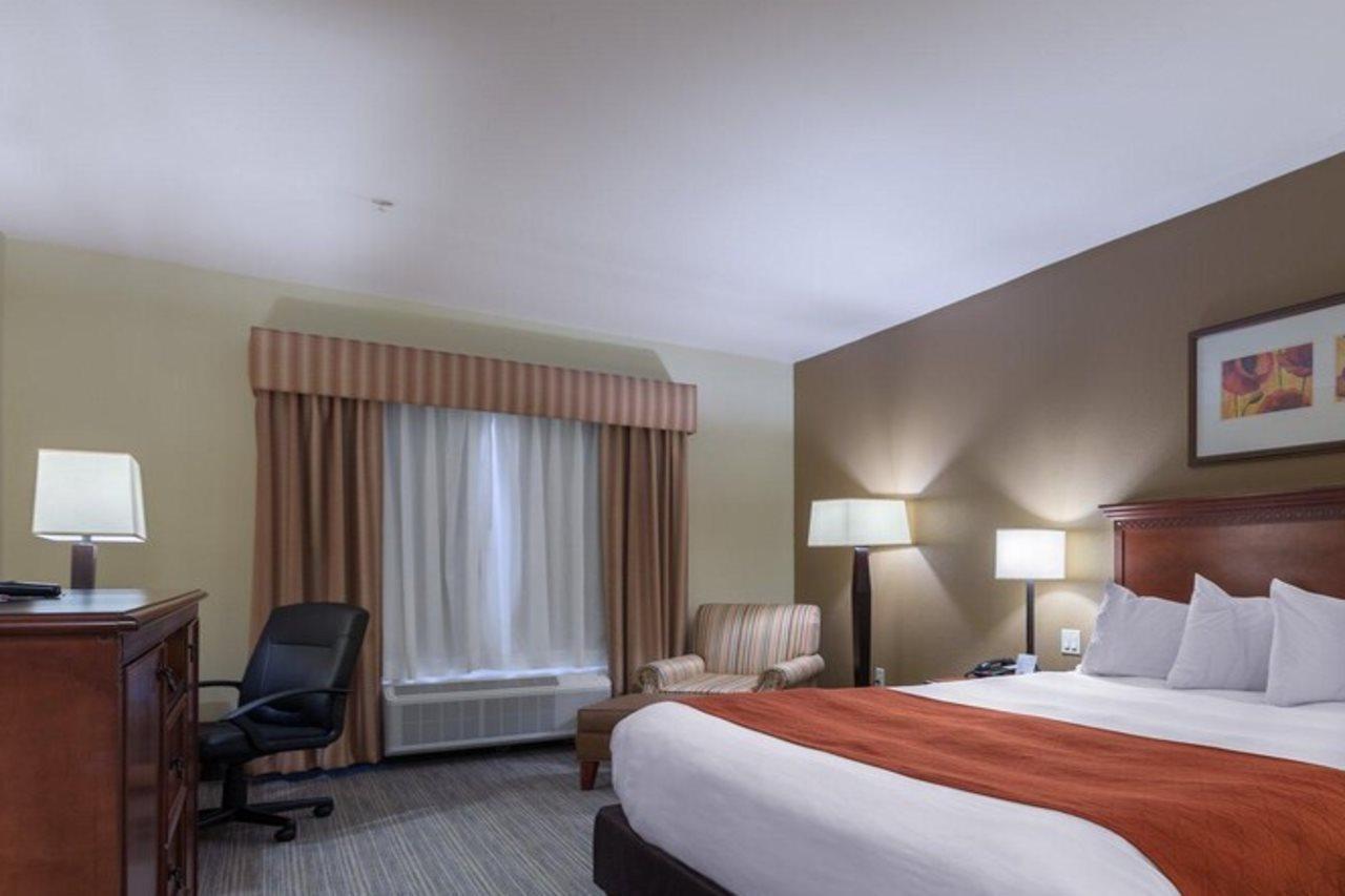 Country Inn & Suites By Radisson, San Marcos, Tx Exterior photo