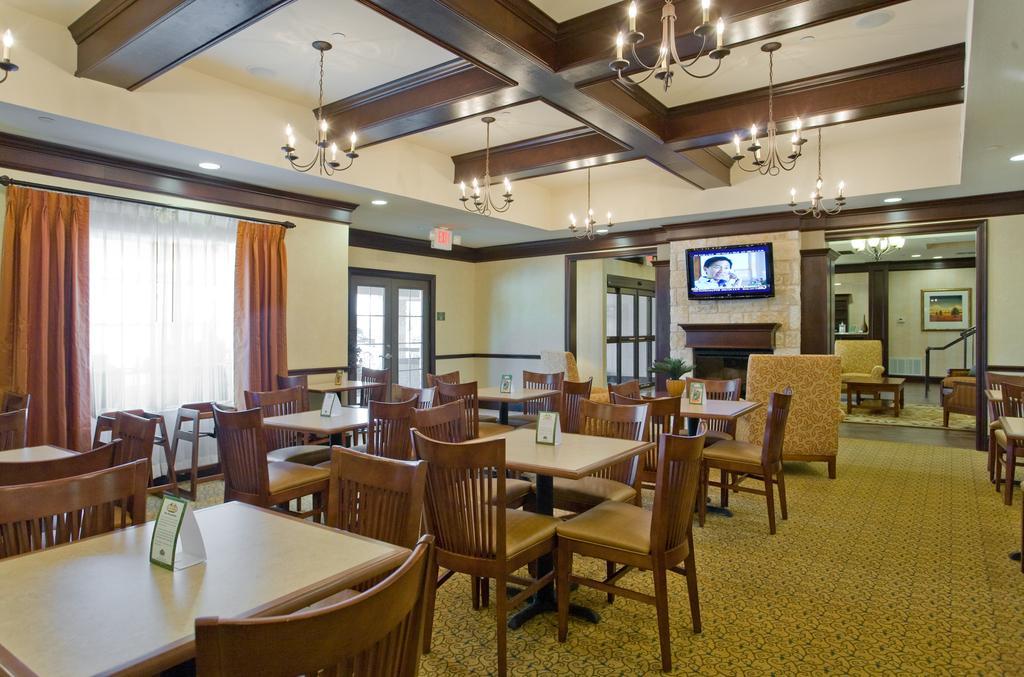 Country Inn & Suites By Radisson, San Marcos, Tx Exterior photo