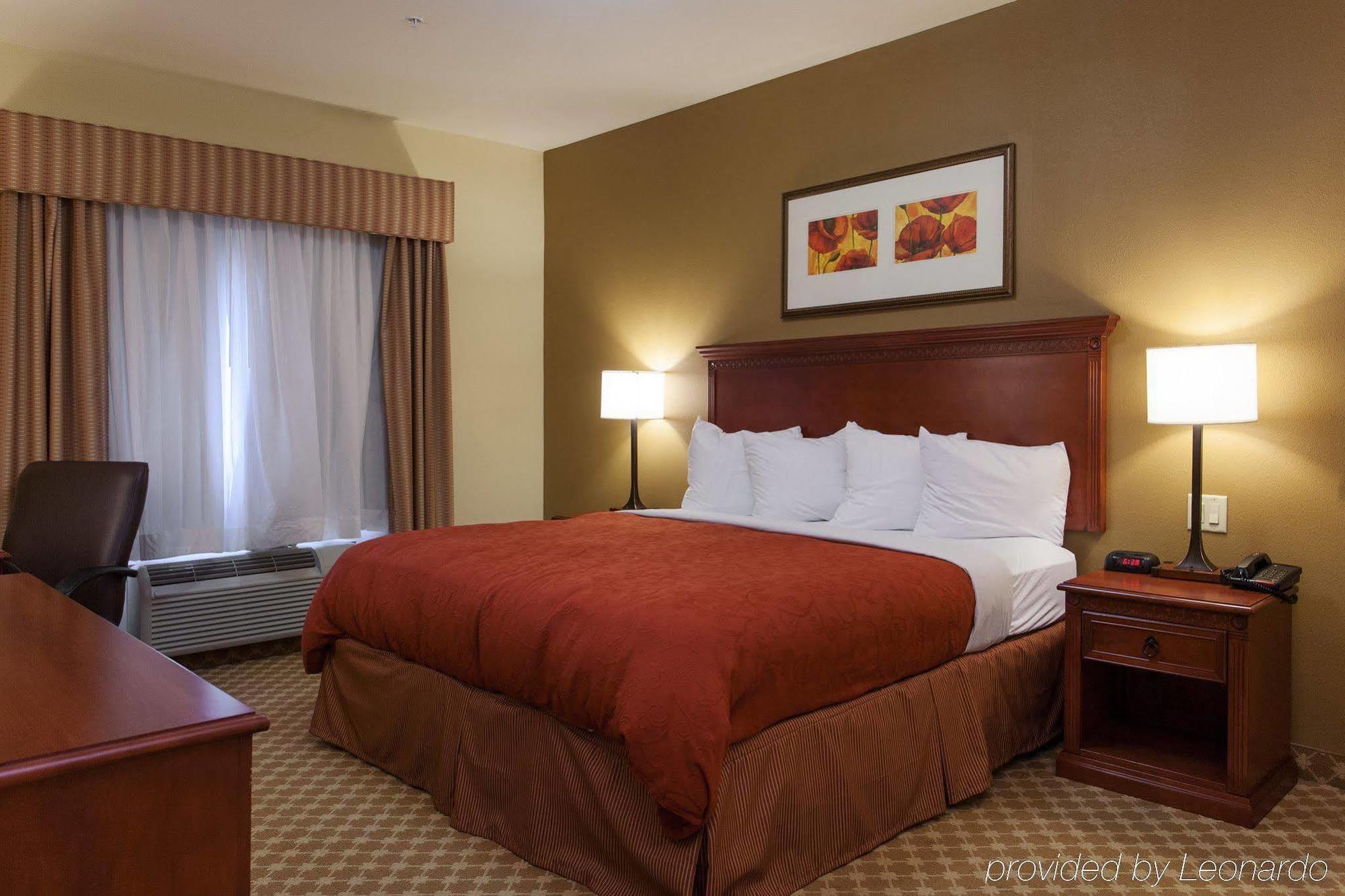 Country Inn & Suites By Radisson, San Marcos, Tx Exterior photo