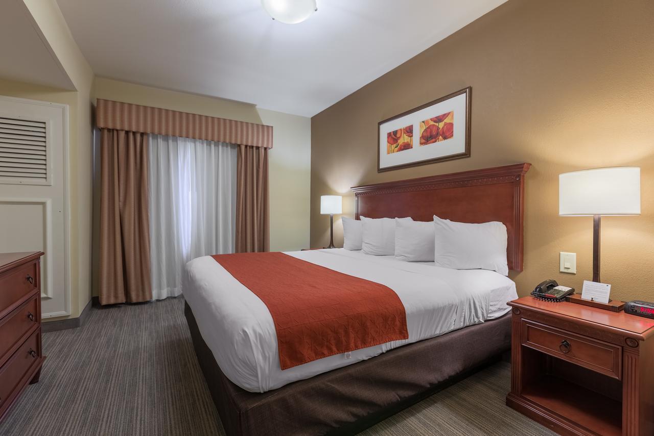 Country Inn & Suites By Radisson, San Marcos, Tx Exterior photo