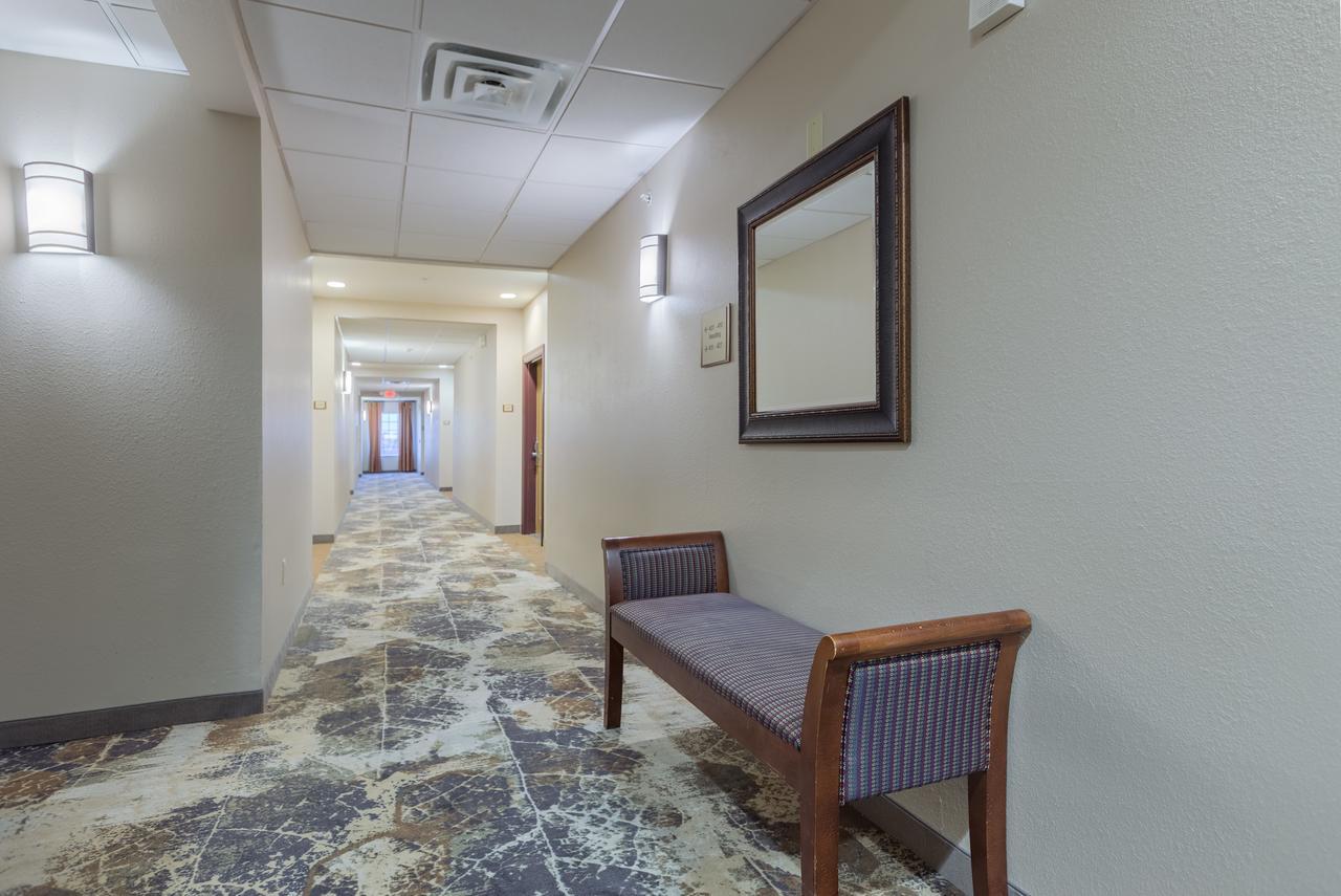 Country Inn & Suites By Radisson, San Marcos, Tx Exterior photo