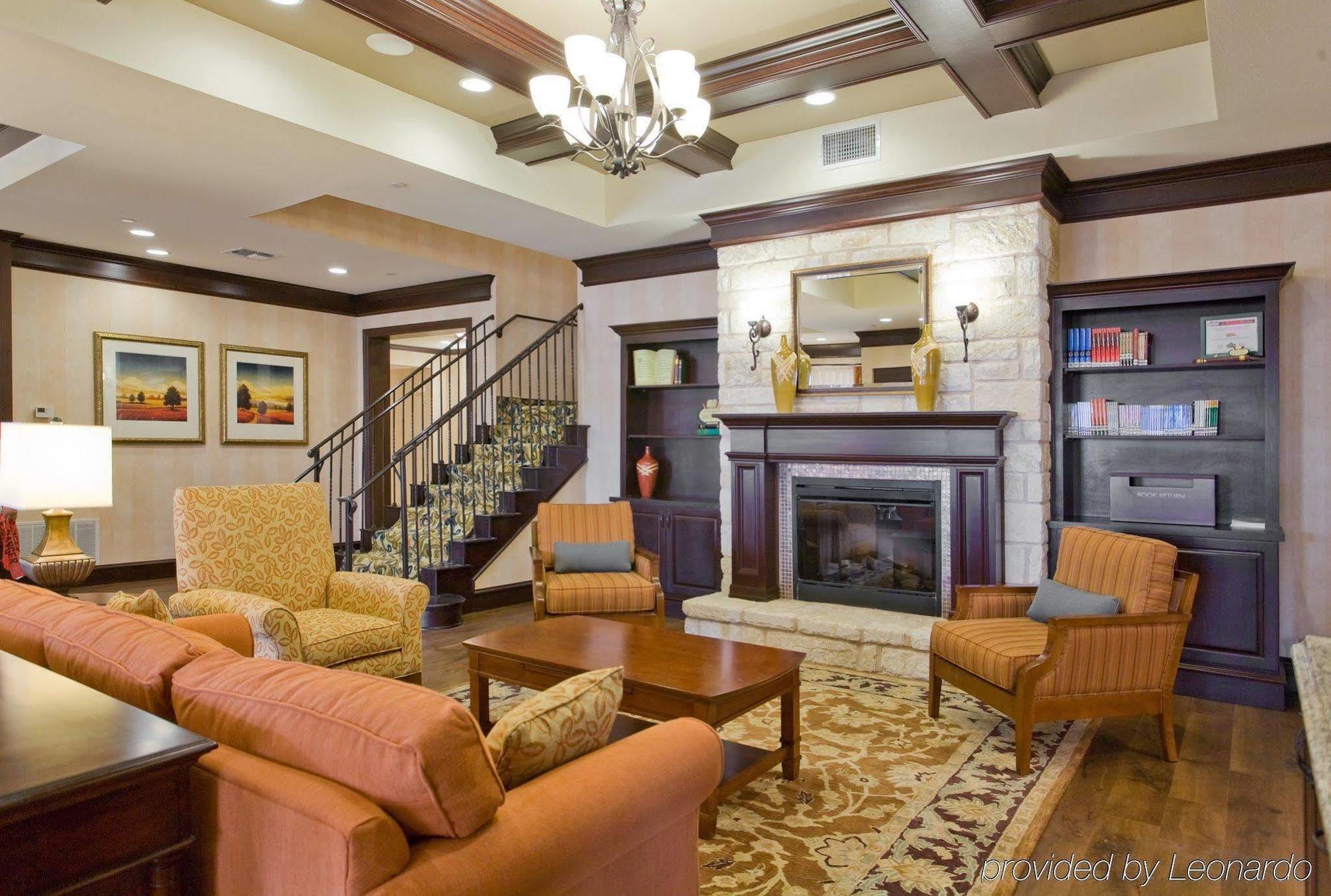 Country Inn & Suites By Radisson, San Marcos, Tx Interior photo