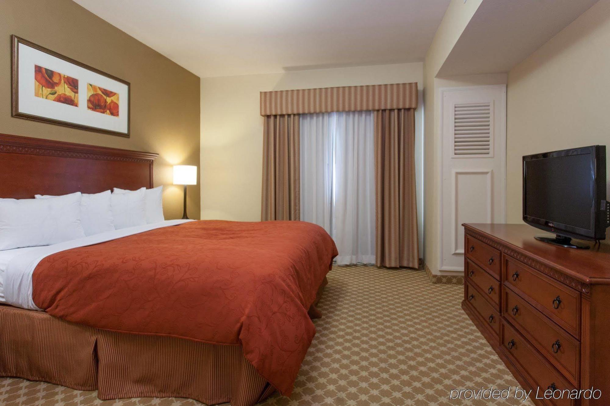 Country Inn & Suites By Radisson, San Marcos, Tx Exterior photo