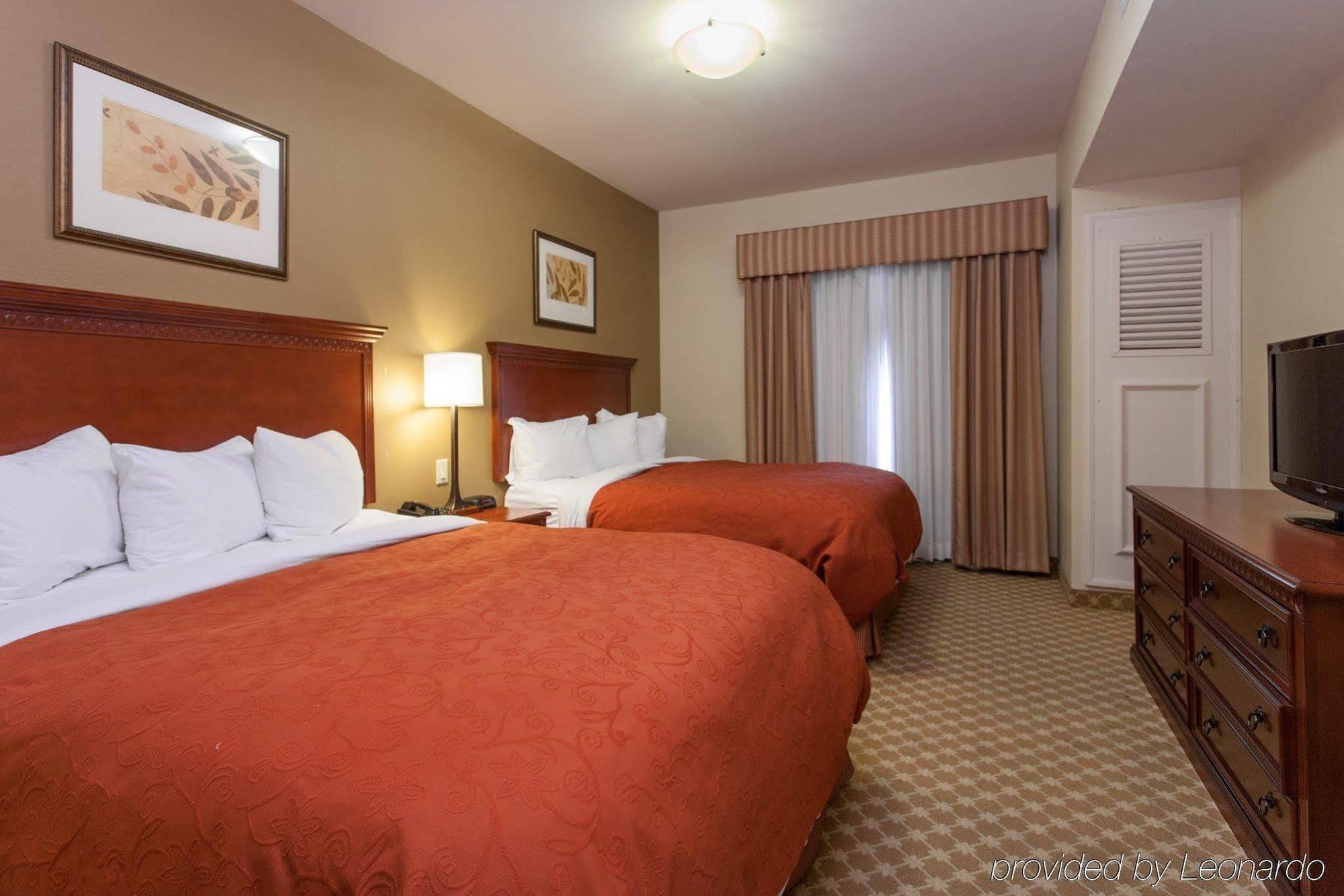 Country Inn & Suites By Radisson, San Marcos, Tx Exterior photo