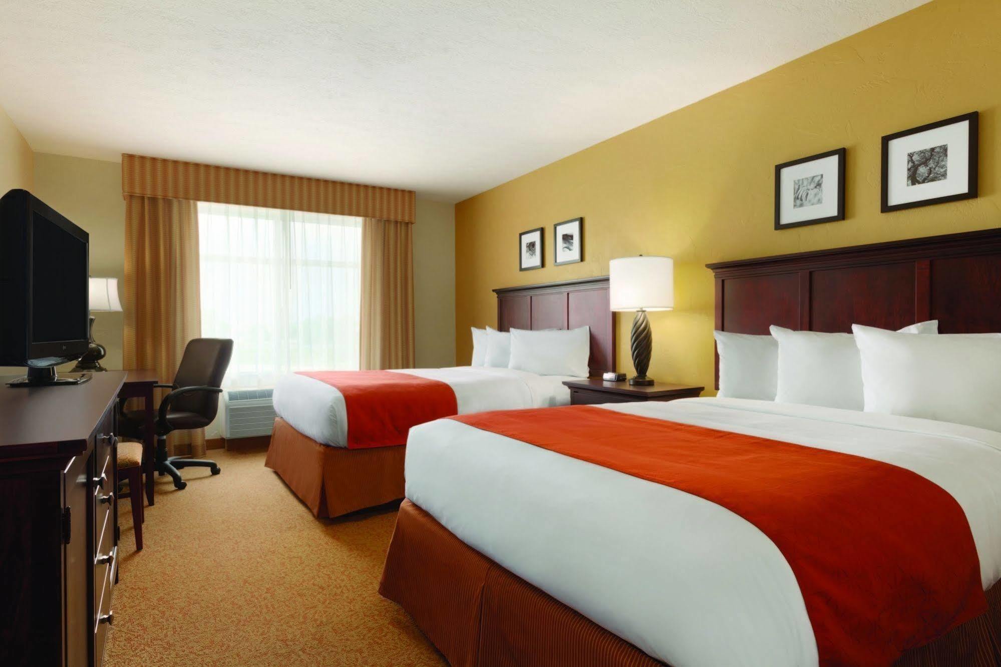 Country Inn & Suites By Radisson, San Marcos, Tx Exterior photo