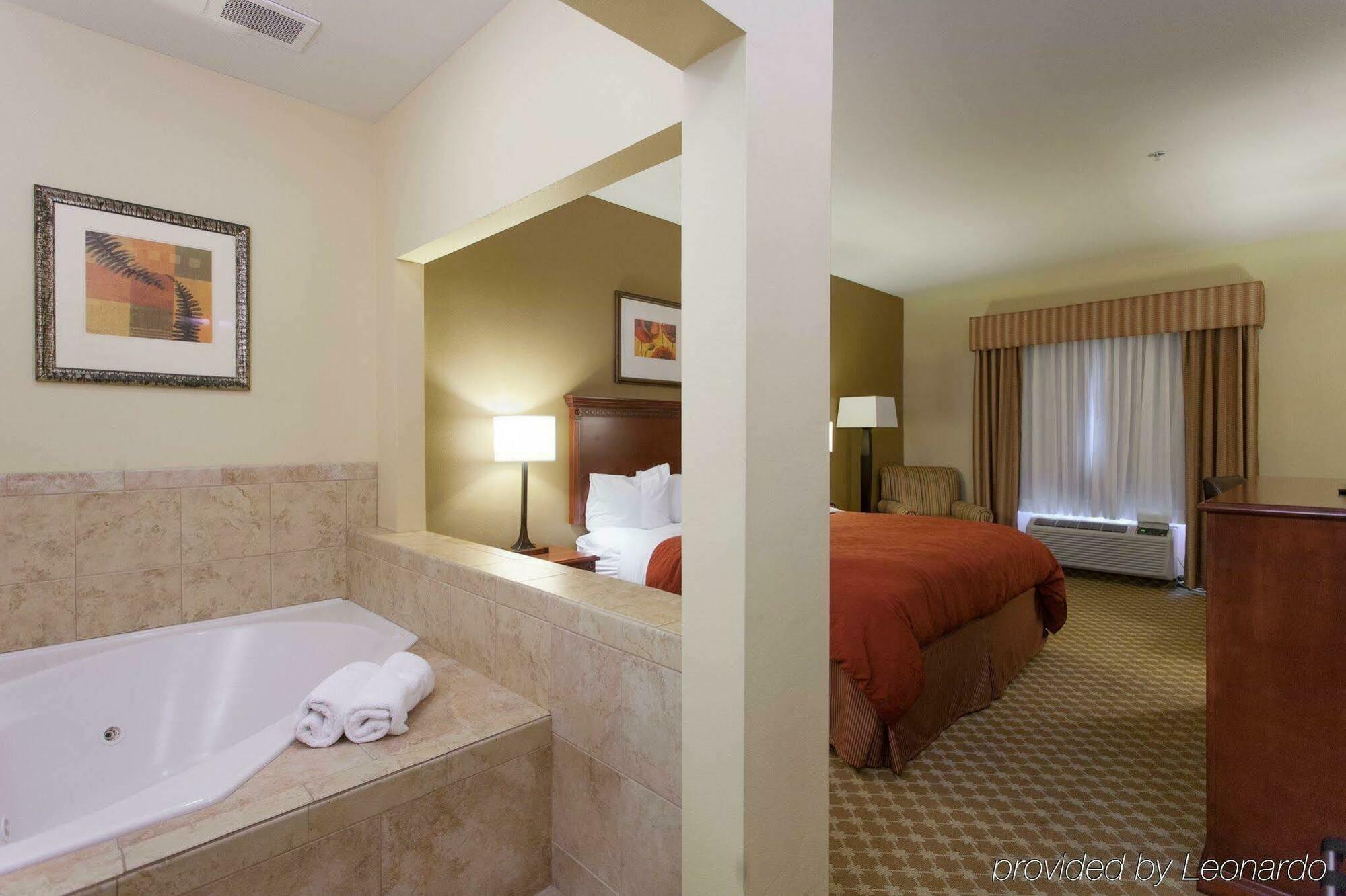 Country Inn & Suites By Radisson, San Marcos, Tx Exterior photo