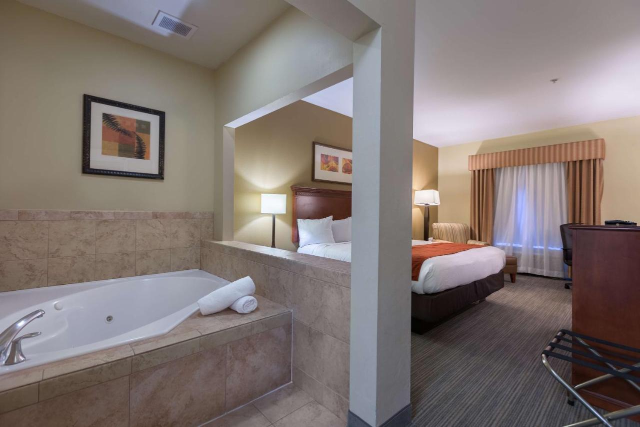 Country Inn & Suites By Radisson, San Marcos, Tx Exterior photo