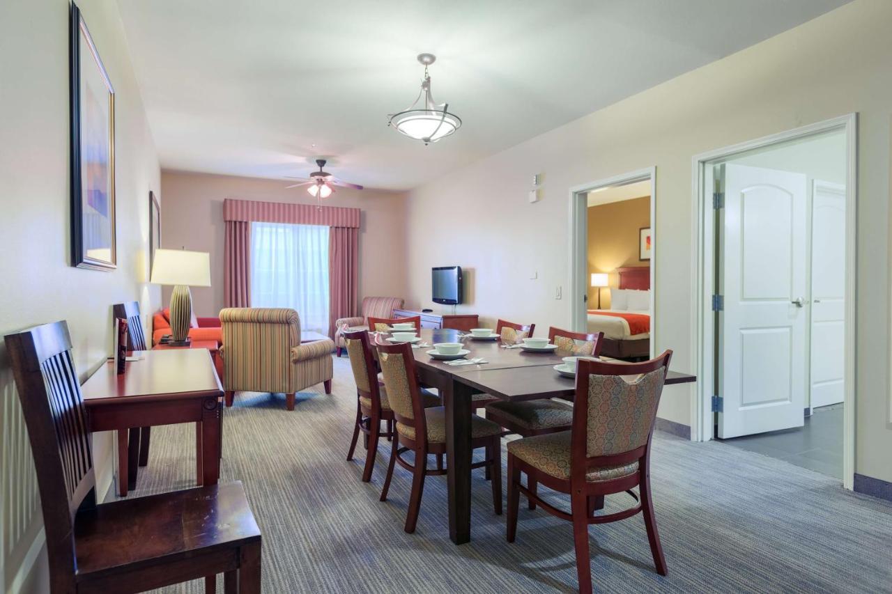 Country Inn & Suites By Radisson, San Marcos, Tx Exterior photo