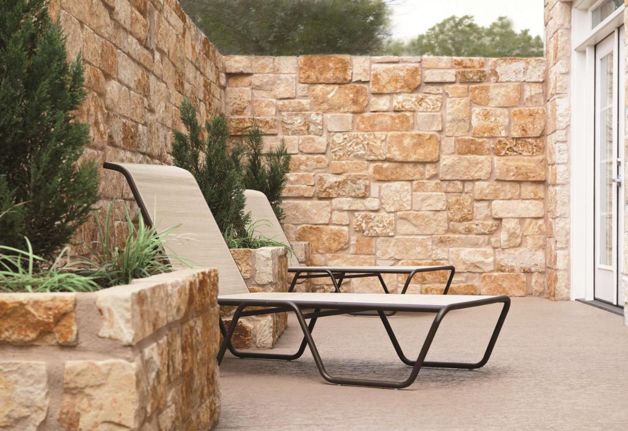 Country Inn & Suites By Radisson, San Marcos, Tx Exterior photo
