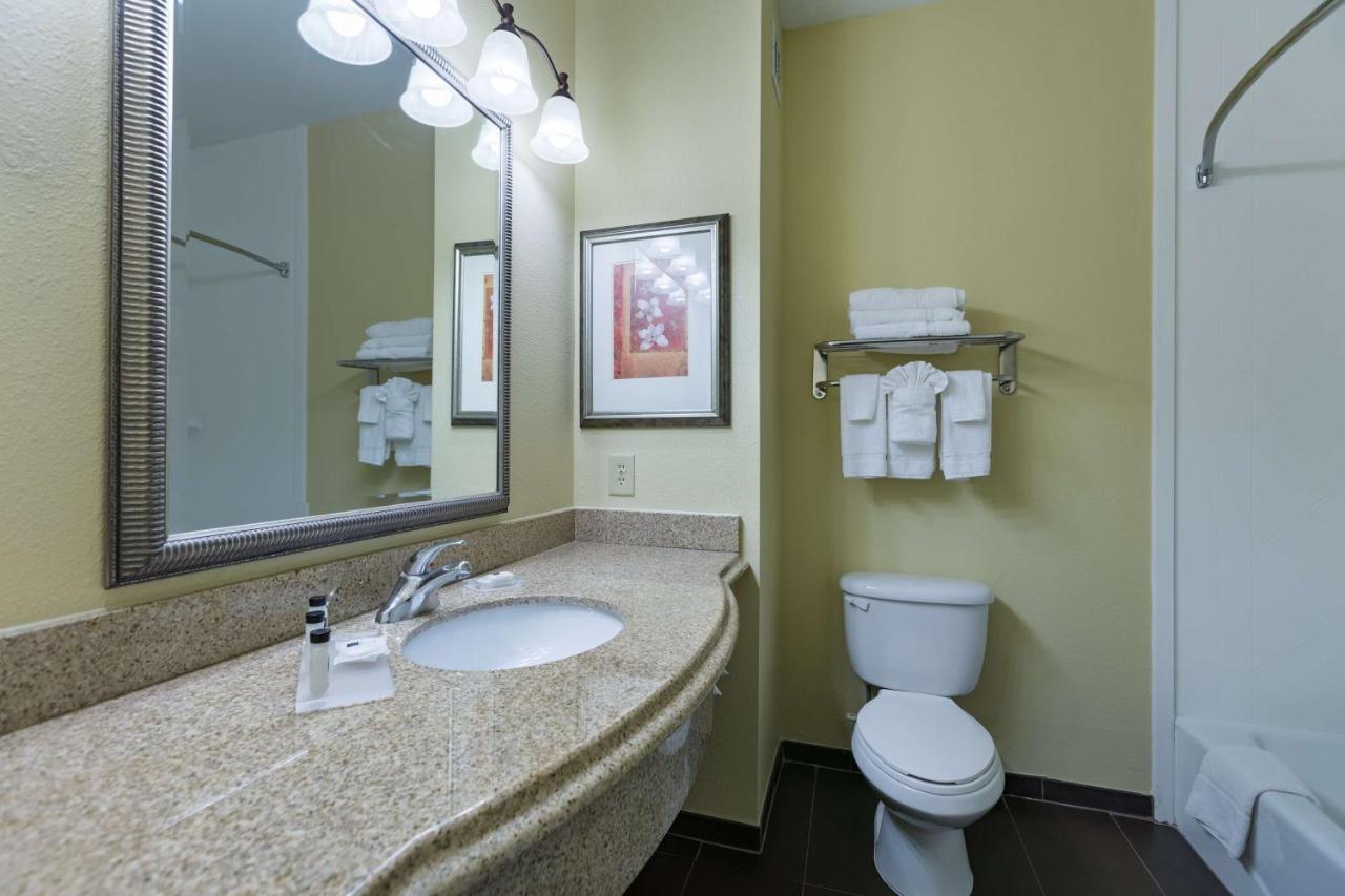 Country Inn & Suites By Radisson, San Marcos, Tx Exterior photo