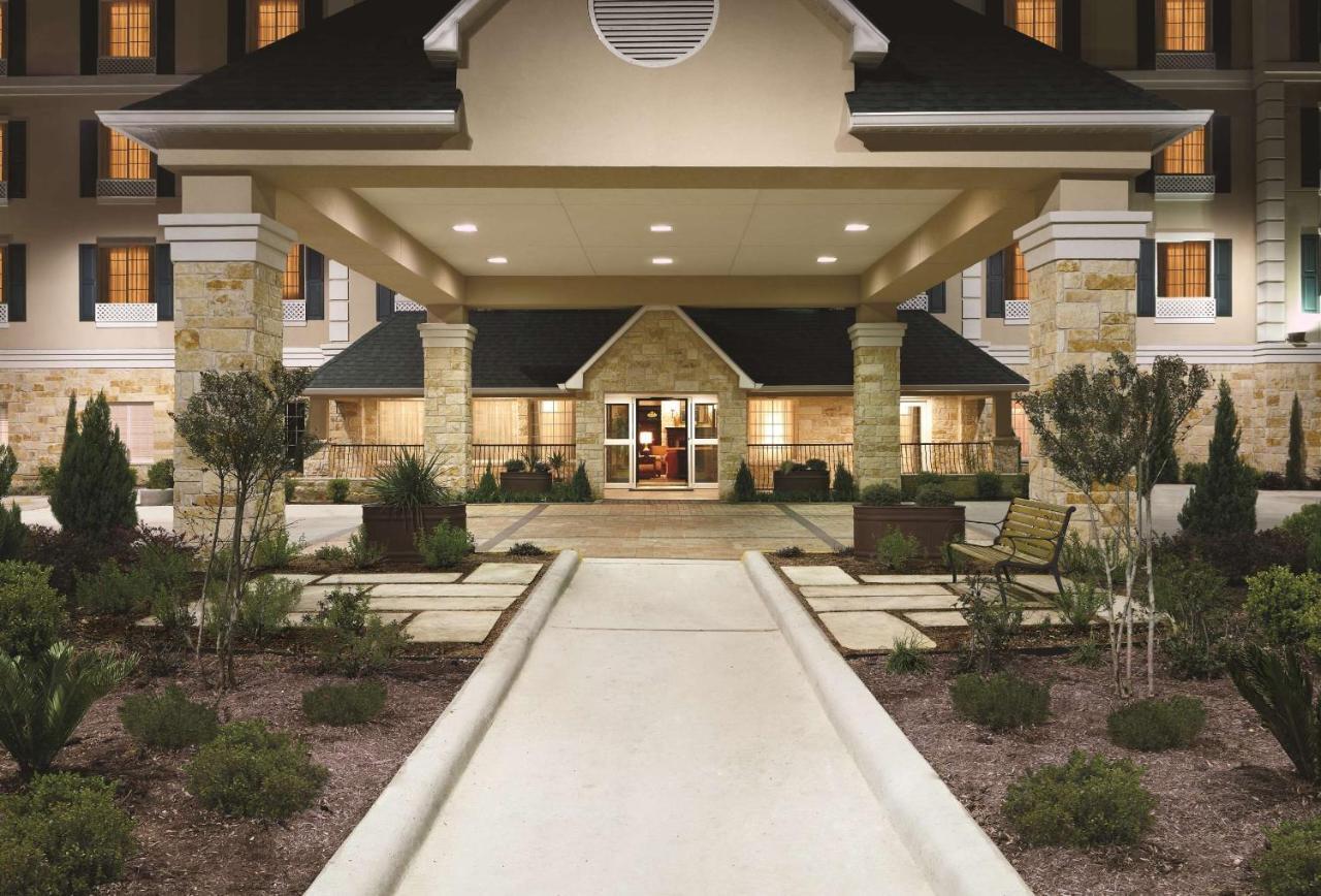 Country Inn & Suites By Radisson, San Marcos, Tx Exterior photo