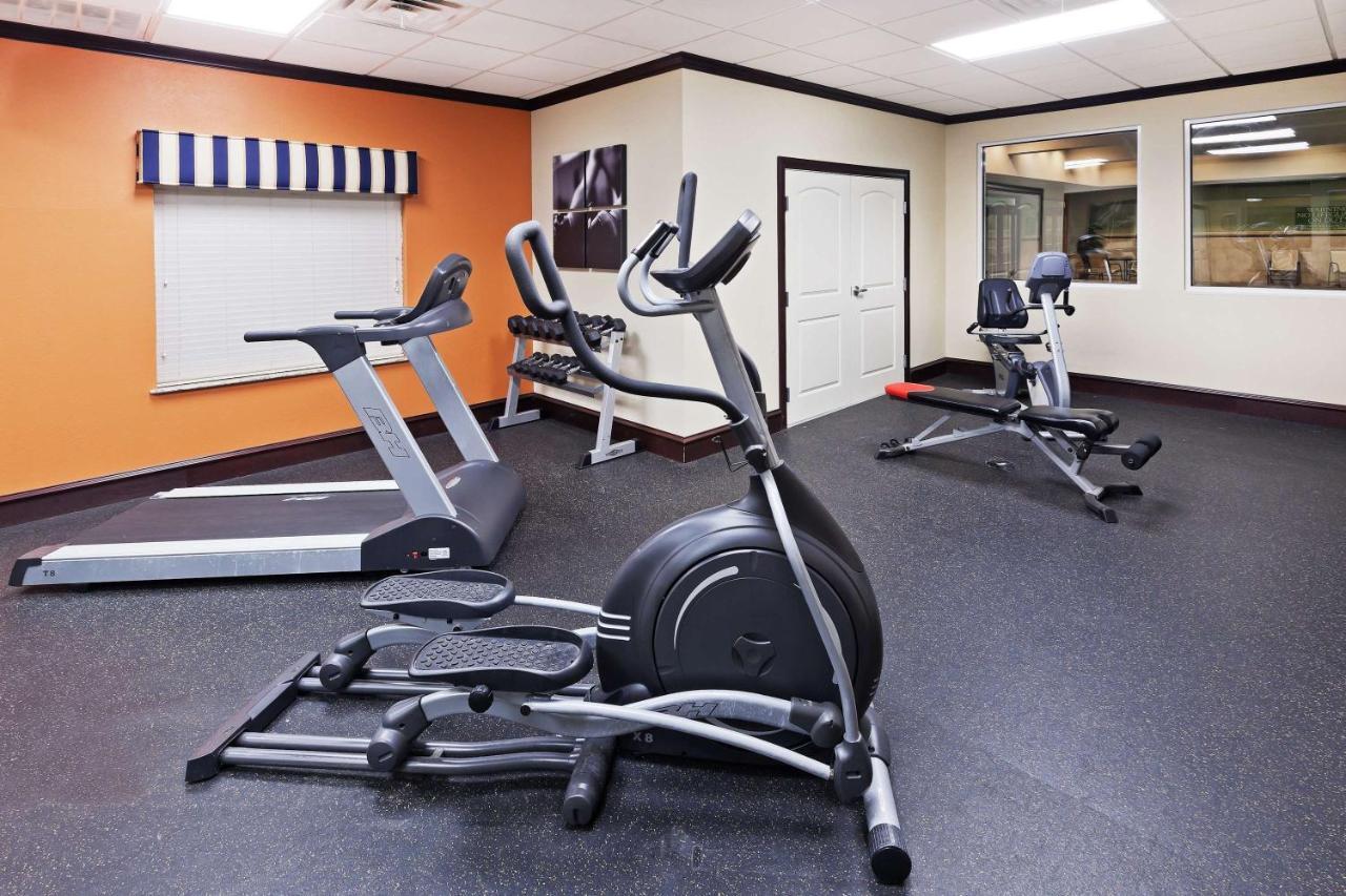 Country Inn & Suites By Radisson, San Marcos, Tx Facilities photo