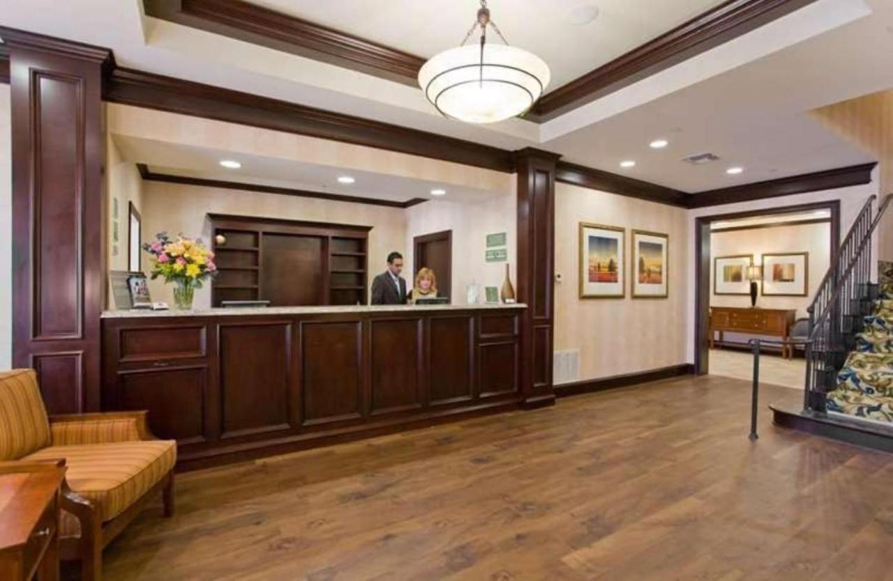 Country Inn & Suites By Radisson, San Marcos, Tx Exterior photo